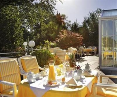 фото отеля Aslan Kurpark Villa