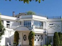 Aslan Kurpark Villa