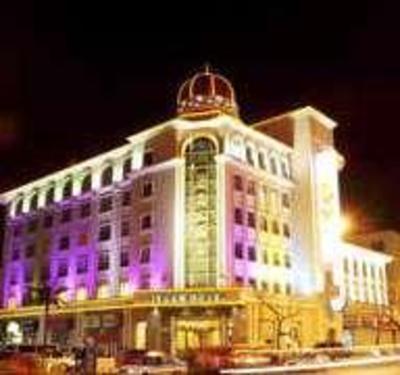 фото отеля Li Yuan Hotel