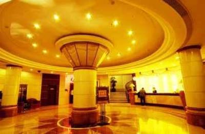 фото отеля Li Yuan Hotel