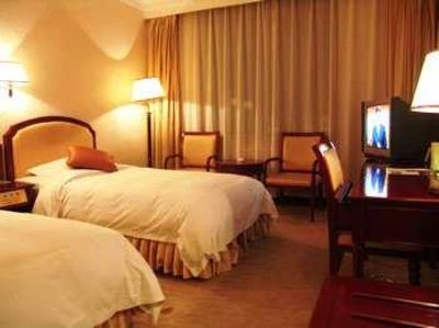 фото отеля Li Yuan Hotel