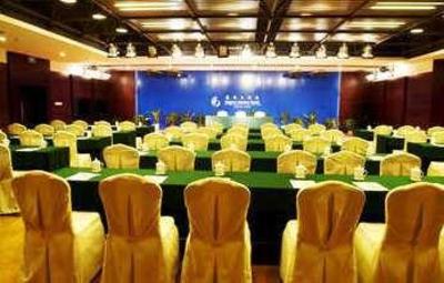 фото отеля Li Yuan Hotel