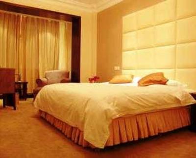 фото отеля Li Yuan Hotel