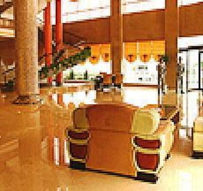 фото отеля Portman Lake Yiew Hotel