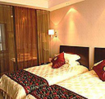 фото отеля Portman Lake Yiew Hotel