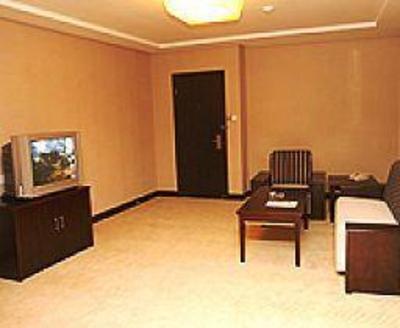 фото отеля Portman Lake Yiew Hotel
