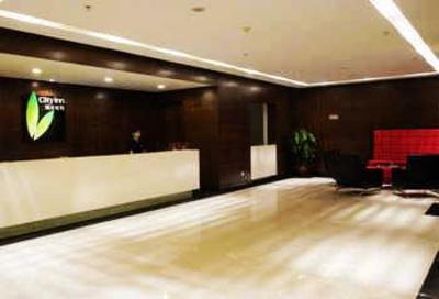 фото отеля City Inn Qinghui Shunde Foshan
