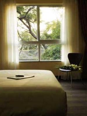 фото отеля City Inn Qinghui Shunde Foshan