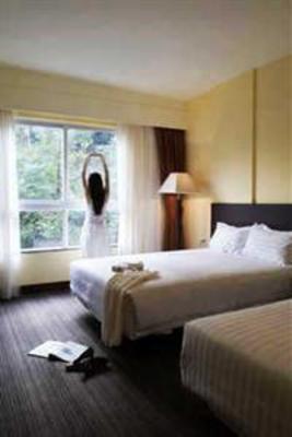 фото отеля City Inn Qinghui Shunde Foshan
