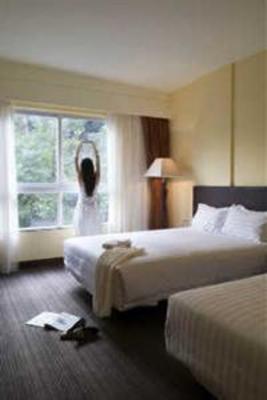 фото отеля City Inn Qinghui Shunde Foshan