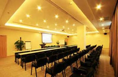 фото отеля City Inn Qinghui Shunde Foshan