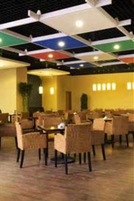 фото отеля City Inn Qinghui Shunde Foshan