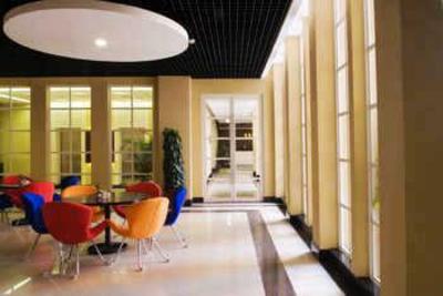 фото отеля City Inn Qinghui Shunde Foshan