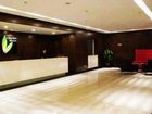 фото отеля City Inn Qinghui Shunde Foshan