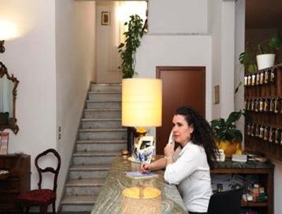 фото отеля Hotel Prati Montecatini Terme