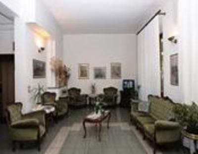 фото отеля Hotel Prati Montecatini Terme