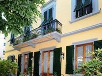 Hotel Prati Montecatini Terme