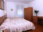 фото отеля Hotel Prati Montecatini Terme