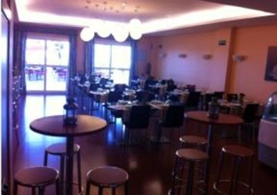 фото отеля Monterrey Costa Hotel Chipiona