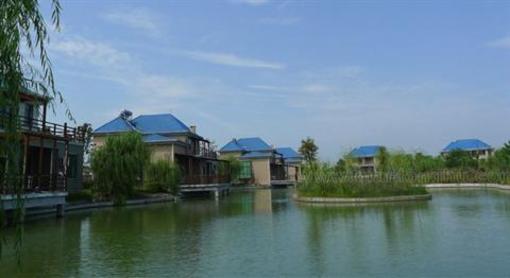 фото отеля Qianlong Lake Eco-Tourism Resort
