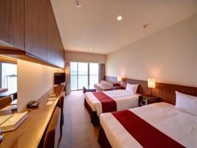 фото отеля Hotel Resonex Nago