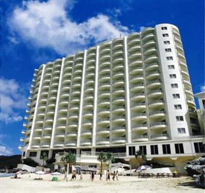 фото отеля Hotel Resonex Nago