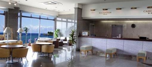 фото отеля Hotel Resonex Nago