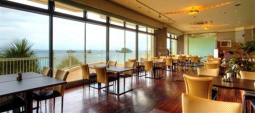 фото отеля Hotel Resonex Nago
