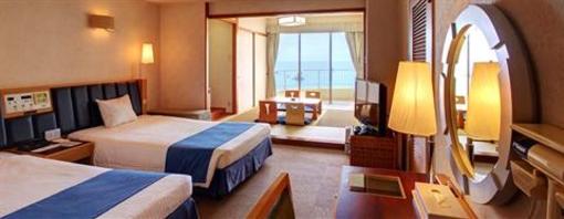 фото отеля Hotel Resonex Nago