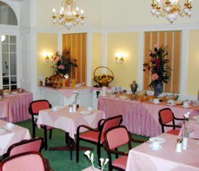 фото отеля Hotel Park Villa