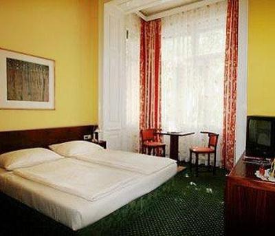 фото отеля Hotel Park Villa