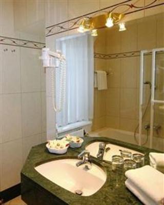 фото отеля Hotel Park Villa