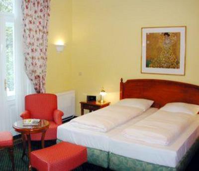фото отеля Hotel Park Villa