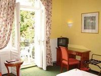 Hotel Park Villa