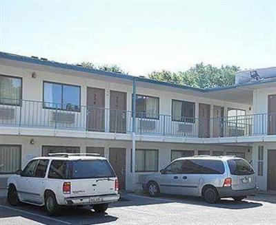 фото отеля Travel Inn Omaha