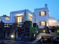 Aigaio Studios Tinos