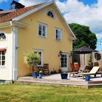 фото отеля Sonarps Bed and Breakfast