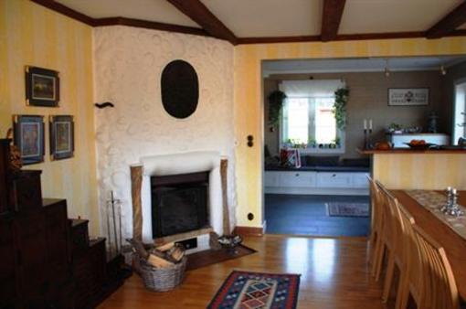 фото отеля Sonarps Bed and Breakfast