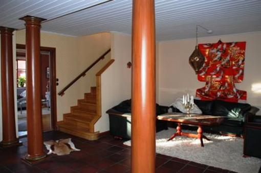 фото отеля Sonarps Bed and Breakfast