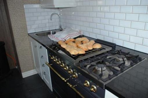 фото отеля Sonarps Bed and Breakfast