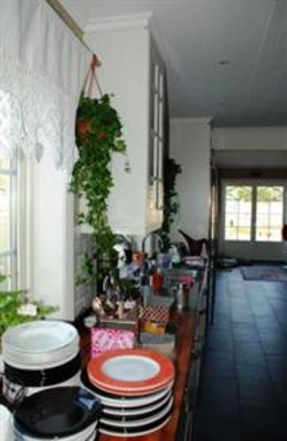 фото отеля Sonarps Bed and Breakfast