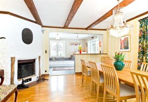 фото отеля Sonarps Bed and Breakfast