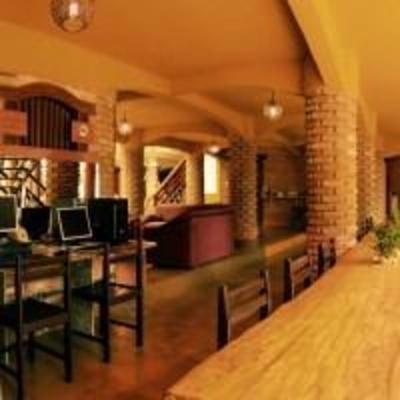 фото отеля Travel Inn Village Arraial