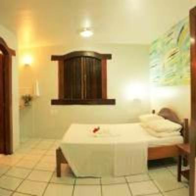 фото отеля Travel Inn Village Arraial