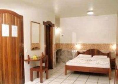фото отеля Travel Inn Village Arraial
