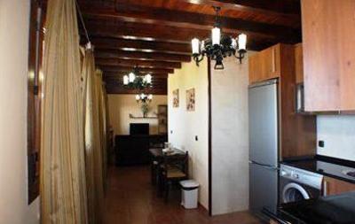 фото отеля Casa Rural Pikua