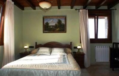 фото отеля Casa Rural Pikua