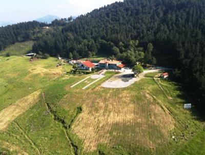 фото отеля Casa Rural Pikua