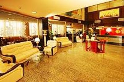 фото отеля Manama Tower Hotel