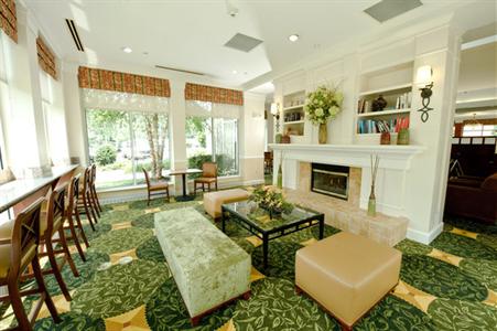 фото отеля Hilton Garden Inn Norwalk